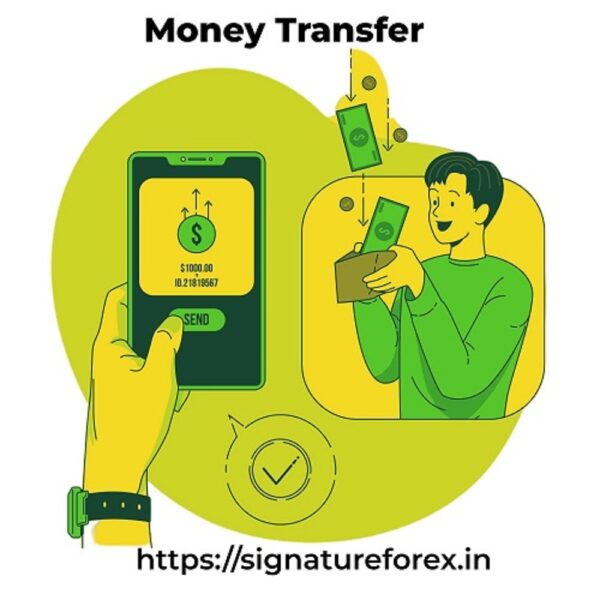 4 of The Best Methods to Transfer Money From India to Abroad